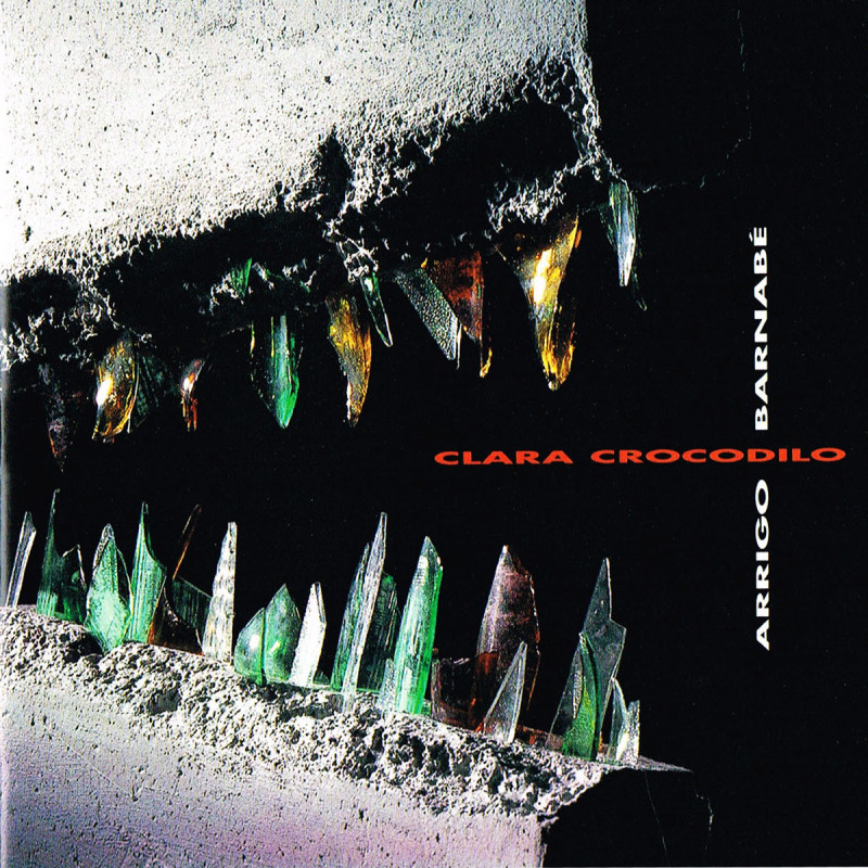 Clara Crocodilo II