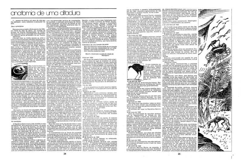 Ditadura de Trujillo Jornal Versus (2)