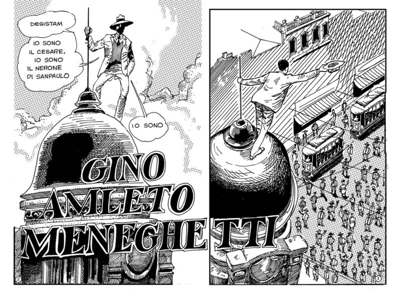 Gino Amleto Meneghetti (meia página)